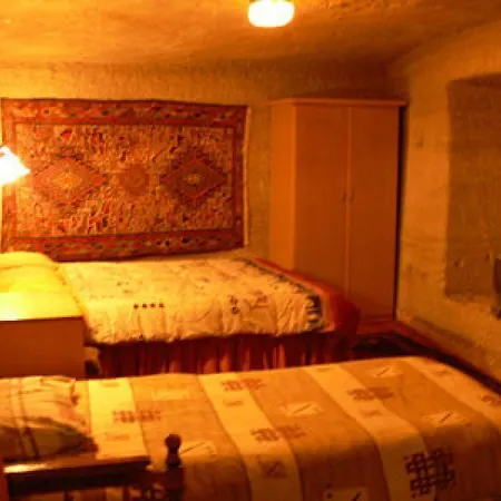 Hotel Cave Göreme