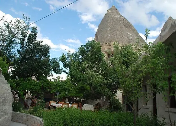 Cave מלון גורמה